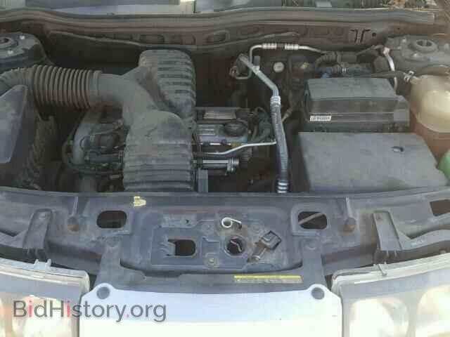 2003 SATURN VUE - VIN: 5GZCZ33D53S805809 - Фото 7