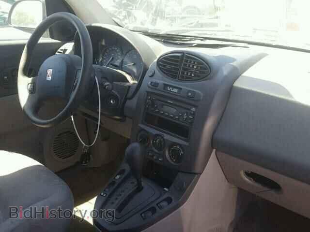 2003 SATURN VUE - VIN: 5GZCZ33D53S805809 - Фото 9