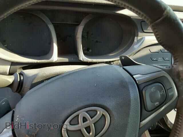 2013 TOYOTA AVALON - VIN: 4T1BK1EB7DU016435 - Фото 8