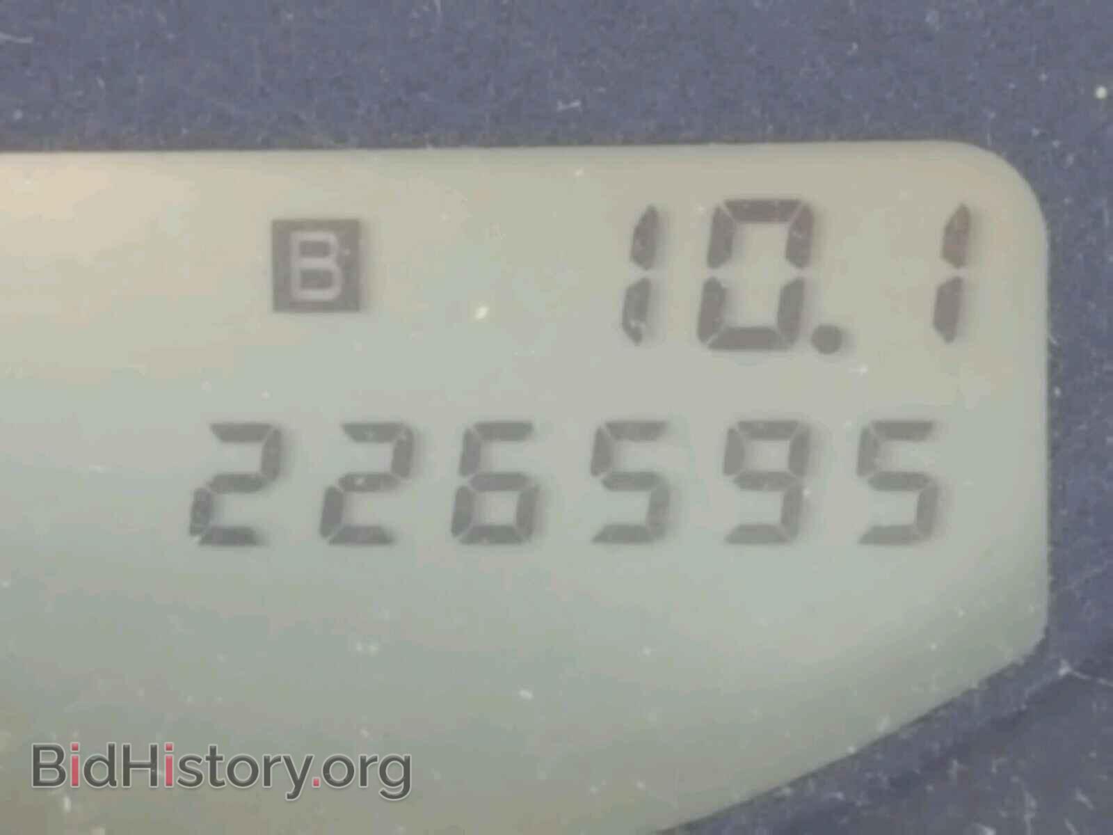 2007 SUBARU FORESTER - VIN: JF1SG63607H744075 - Фото 8