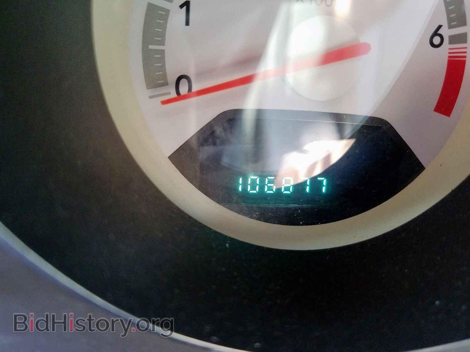 2008 DODGE AVENGER - VIN: 1B3LC56K78N690176 - Фото 8