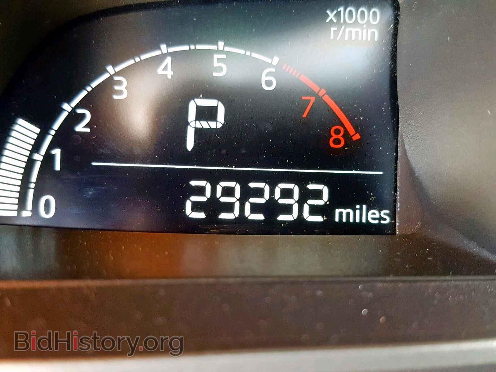 2018 MAZDA 3 - VIN: 3MZBN1V30JM203520 - Фото 8
