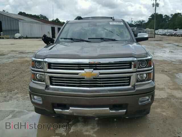2015 CHEVROLET SILVERADO - VIN: 3GCPCTEJ1FG493698 - Фото 9