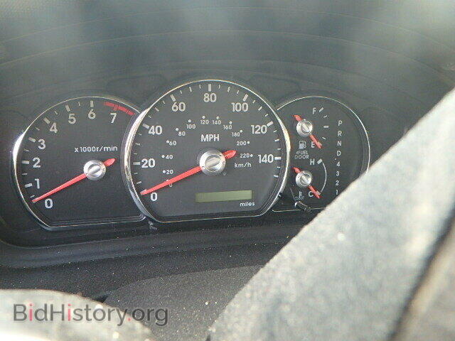 2011 MITSUBISHI GALANT - VIN: 4A32B2FFXBE019622 - Фото 8