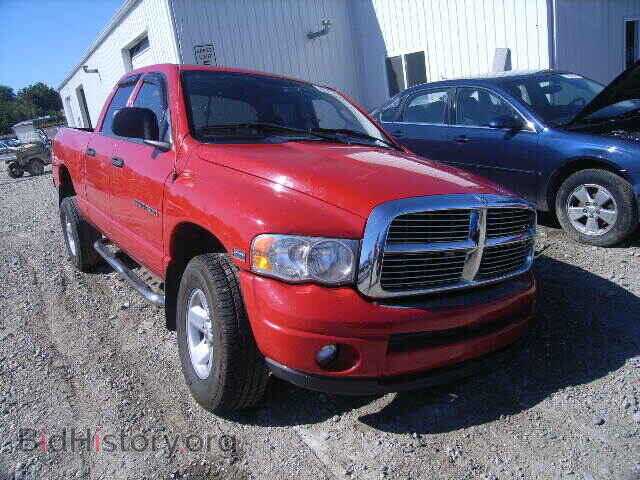 Фотография 1D7HU18D23S373785 - DODGE RAM 1500 2003