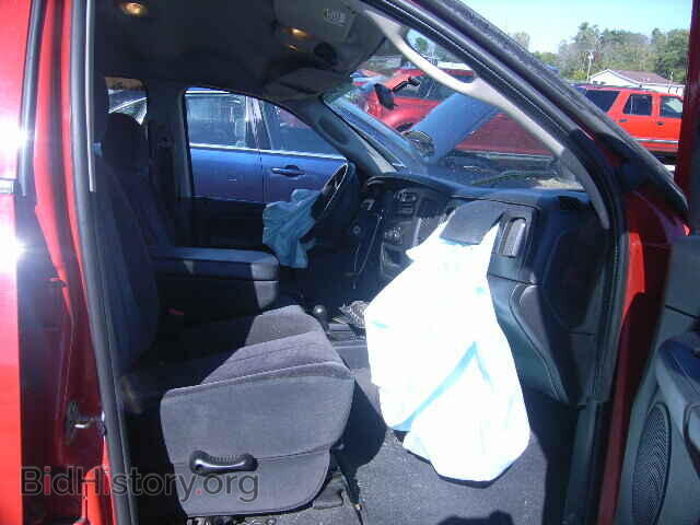 2003 DODGE RAM 1500 - VIN: 1D7HU18D23S373785 - Фото 5