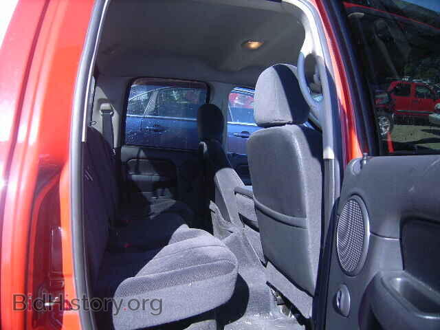2003 DODGE RAM 1500 - VIN: 1D7HU18D23S373785 - Фото 6
