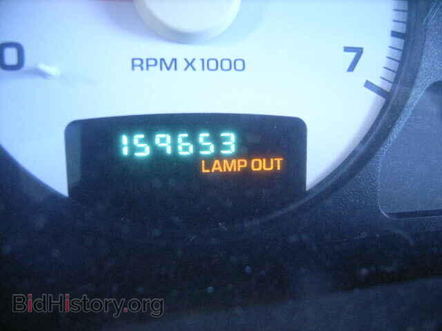 2003 DODGE RAM 1500 - VIN: 1D7HU18D23S373785 - Фото 8