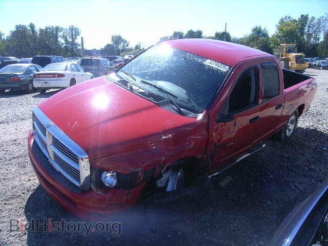 2003 DODGE RAM 1500 - VIN: 1D7HU18D23S373785 - Фото 10