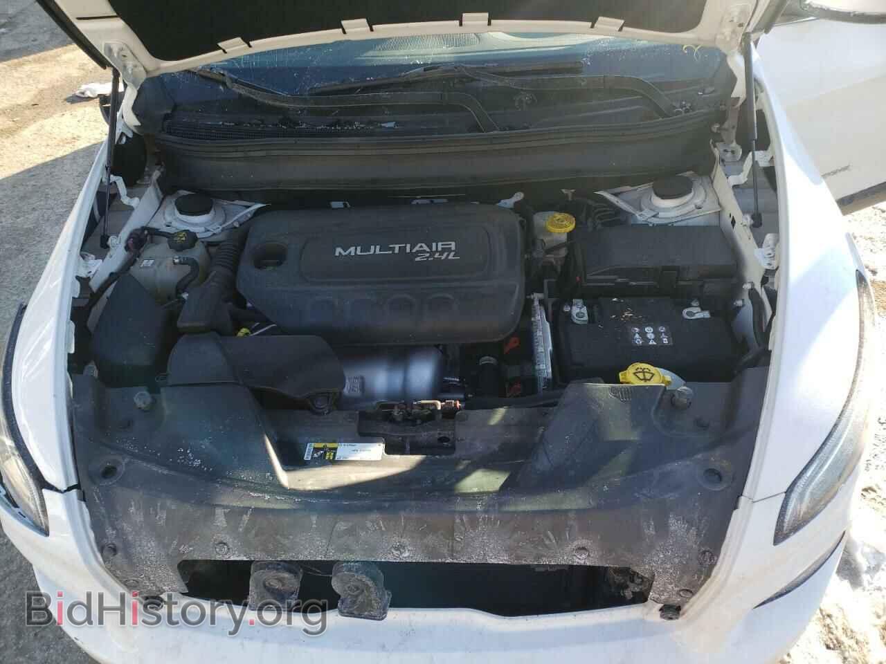 2017 JEEP CHEROKEE - VIN: 1C4PJMDB1HD228267 - Фото 7