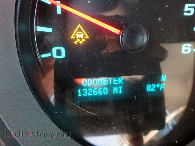 2009 CHEVROLET SILVERADO - VIN: 3GCEC230X9G154177 - Фото 8