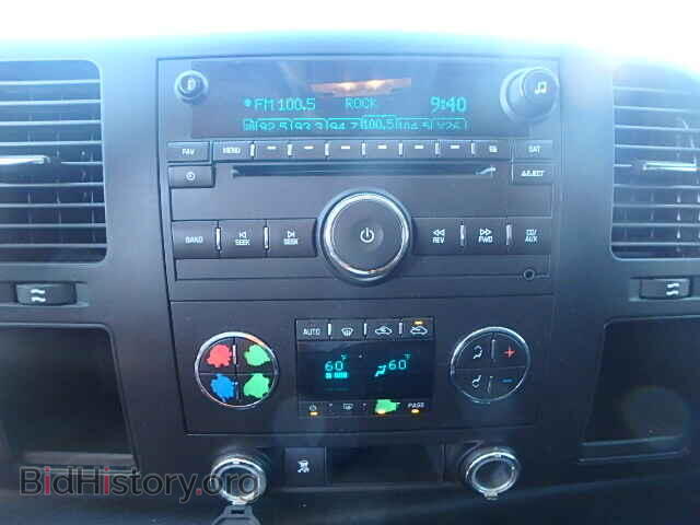 2009 CHEVROLET SILVERADO - VIN: 3GCEC230X9G154177 - Фото 9