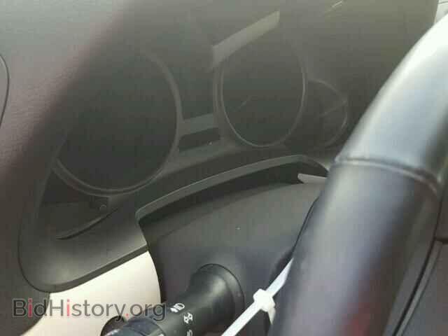 2009 LEXUS IS250 - VIN: JTHBK262X95095849 - Photo 8