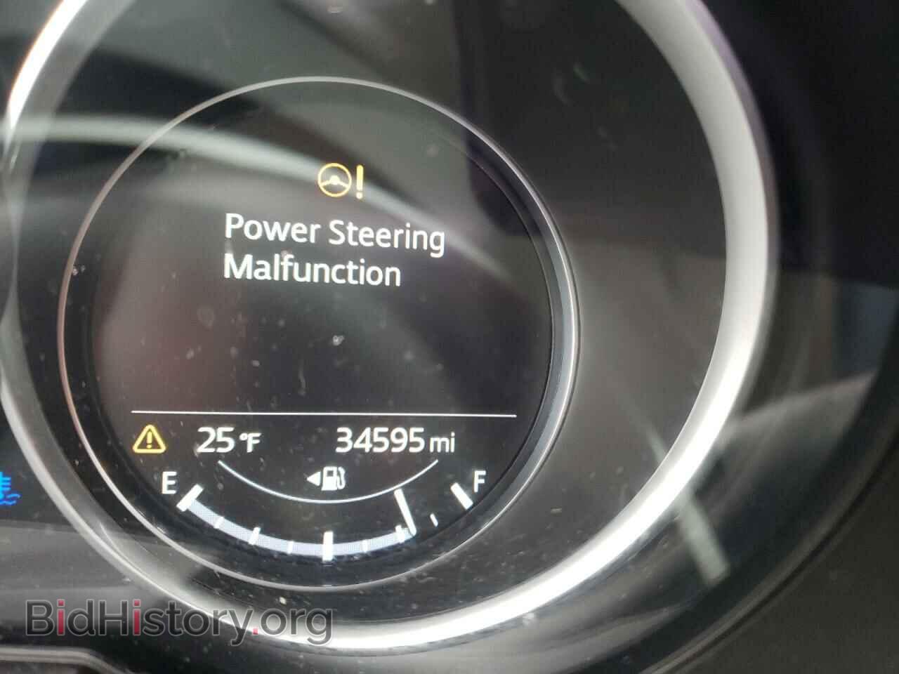 2018 MAZDA 6 - VIN: JM1GL1TY4J1323864 - Фото 8