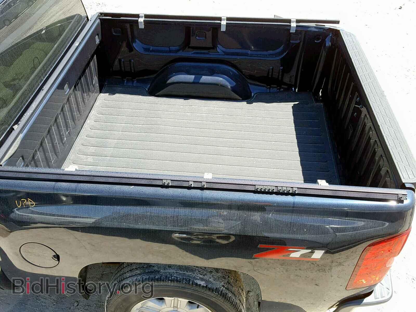 2007 CHEVROLET SILVERADO - VIN: 3GCEC13077G534357 - Фото 9