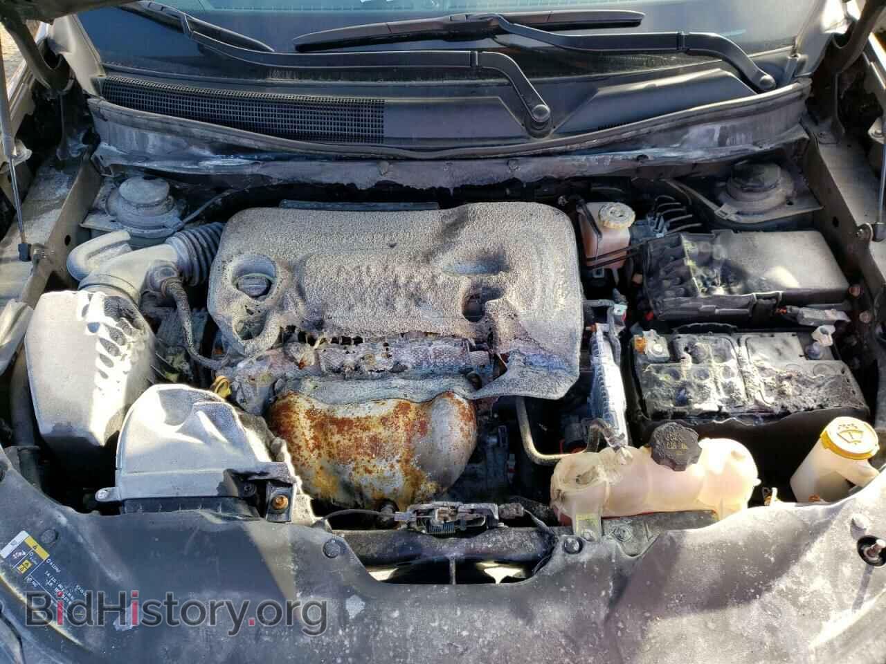2021 JEEP CHEROKEE - VIN: 1C4PJMCB7MD127150 - Фото 7