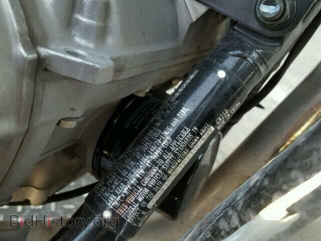 2015 SUZUKI OTHR CYCLE - VIN: LC6GJ55F1F1100497 - Фото 10