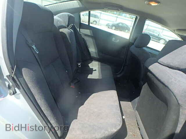 2004 MITSUBISHI GALANT - VIN: 4A3AB26F04E076006 - Фото 6