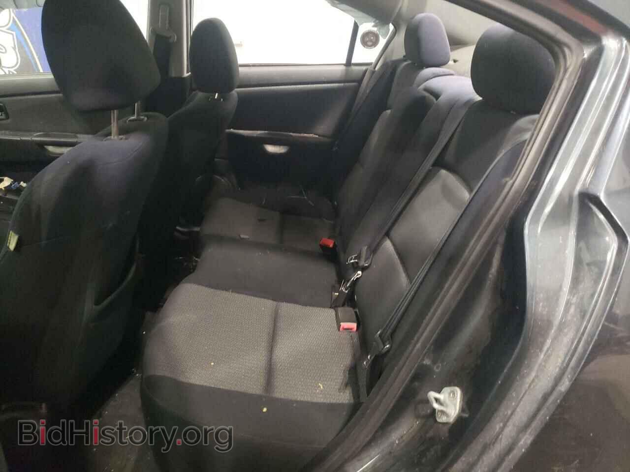 2009 MAZDA 3 - VIN: JM1BK32F491189376 - Photo 6