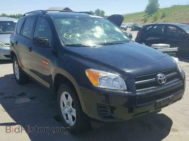 Photo 2T3BF4DV3BW121852 - TOYOTA RAV4 2011