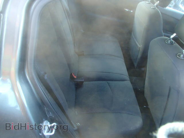 2012 CHRYSLER 200 - VIN: 1C3CCBBG9CN257583 - Фото 6