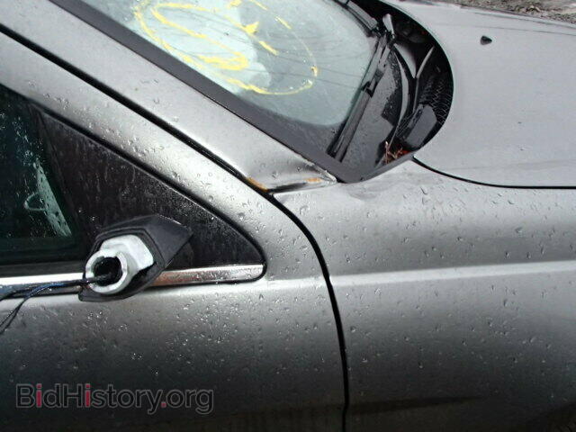 2012 CHRYSLER 200 - VIN: 1C3CCBBG9CN257583 - Фото 9
