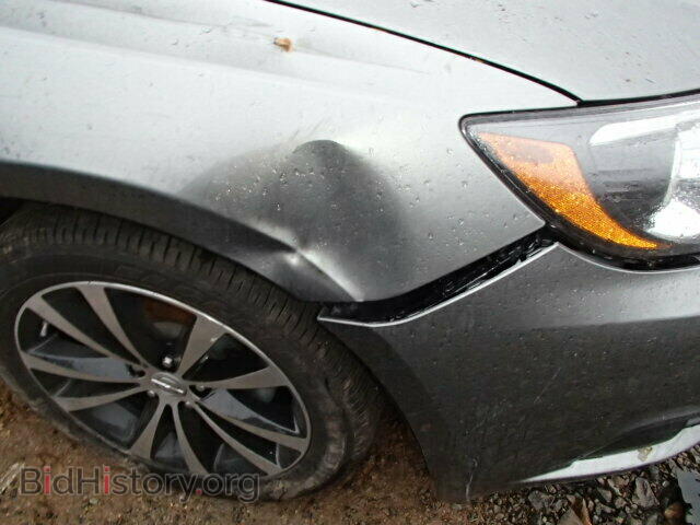 2012 CHRYSLER 200 - VIN: 1C3CCBBG9CN257583 - Фото 10