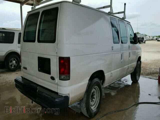 2008 FORD ECONOLINE - VIN: 1FTNE14W98DA71231 - Фото 4