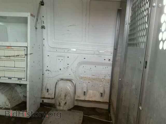 2008 FORD ECONOLINE - VIN: 1FTNE14W98DA71231 - Фото 6