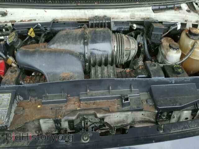 2008 FORD ECONOLINE - VIN: 1FTNE14W98DA71231 - Фото 7