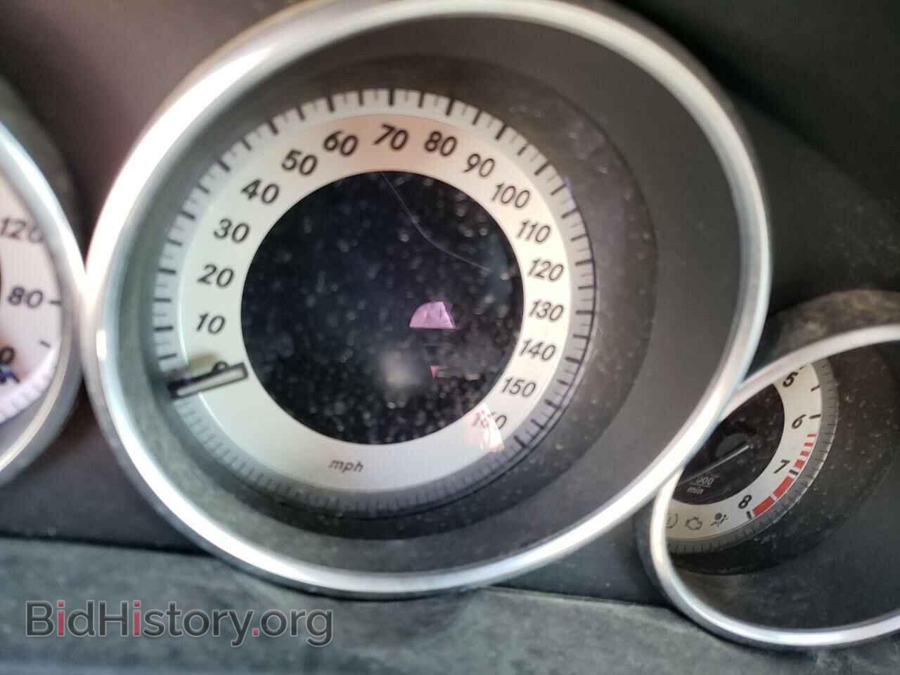 2015 MERCEDES-BENZ E-CLASS - VIN: WDDHF8JB5FB124106 - Фото 8