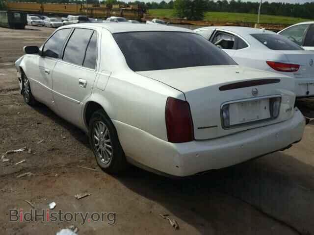 2003 CADILLAC DEVILLE - VIN: 1G6KE57YX3U172197 - Фото 3