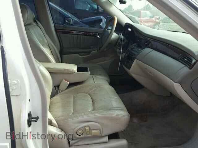 2003 CADILLAC DEVILLE - VIN: 1G6KE57YX3U172197 - Фото 5