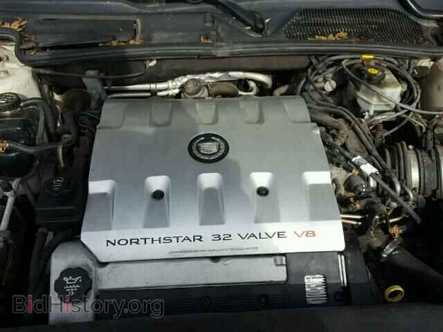 2003 CADILLAC DEVILLE - VIN: 1G6KE57YX3U172197 - Фото 7