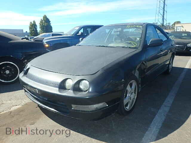 1994 ACURA INTEGRA - VIN: JH4DB7656RS001869 - Фото 2