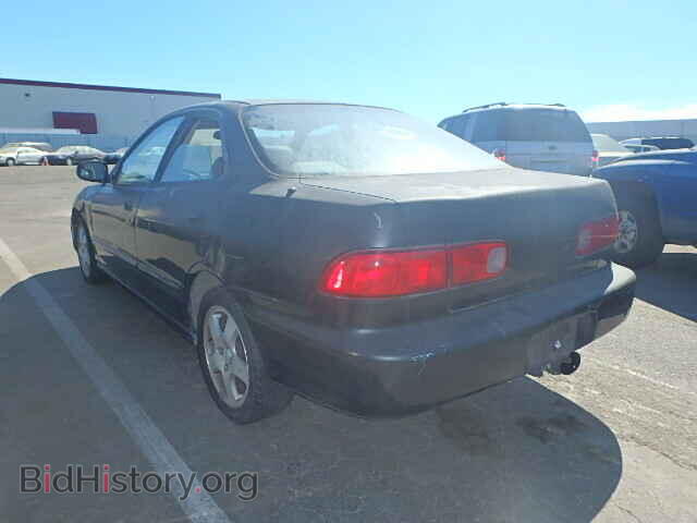 1994 ACURA INTEGRA - VIN: JH4DB7656RS001869 - Фото 3