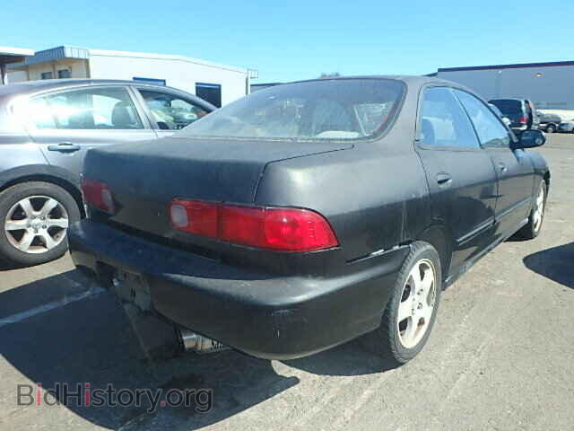 1994 ACURA INTEGRA - VIN: JH4DB7656RS001869 - Фото 4