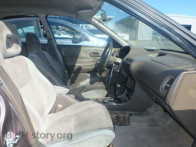 1994 ACURA INTEGRA - VIN: JH4DB7656RS001869 - Фото 5