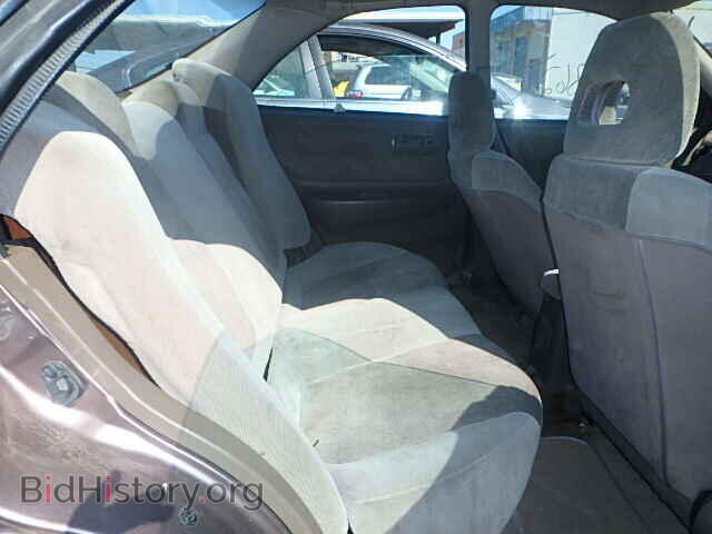 1994 ACURA INTEGRA - VIN: JH4DB7656RS001869 - Фото 6