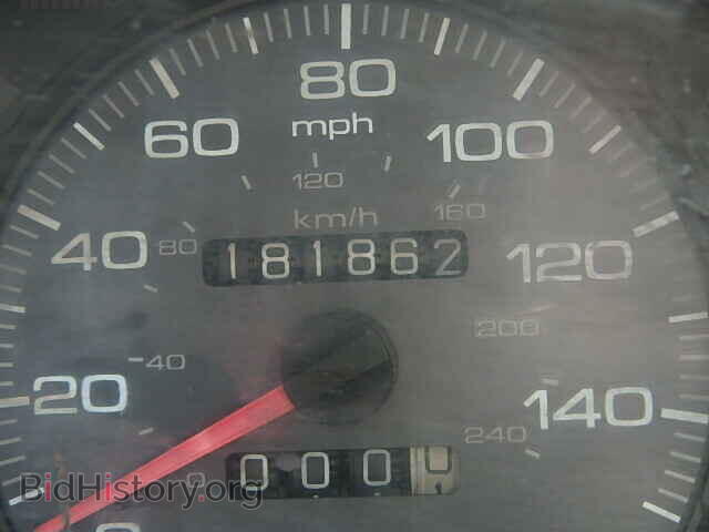 1994 ACURA INTEGRA - VIN: JH4DB7656RS001869 - Фото 8