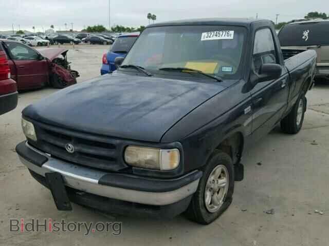 1995 MAZDA B2300 - VIN: 4F4CR12A5STM30565 - Фото 2