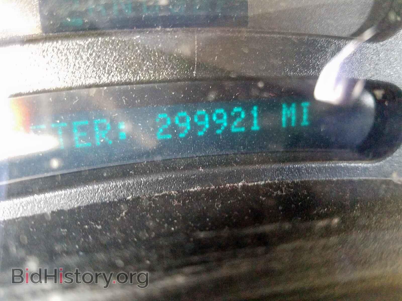2005 CHEVROLET SILVERADO - VIN: 2GCEC19TX51169860 - Photo 8