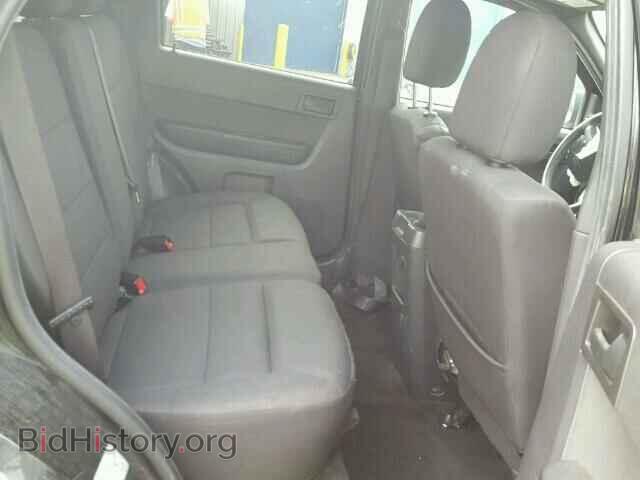 2012 FORD ESCAPE - VIN: 1FMCU9D72CKB64321 - Photo 6