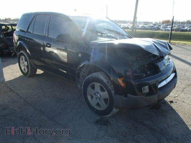 Фотография 5GZCZ63484S867255 - SATURN VUE 2004