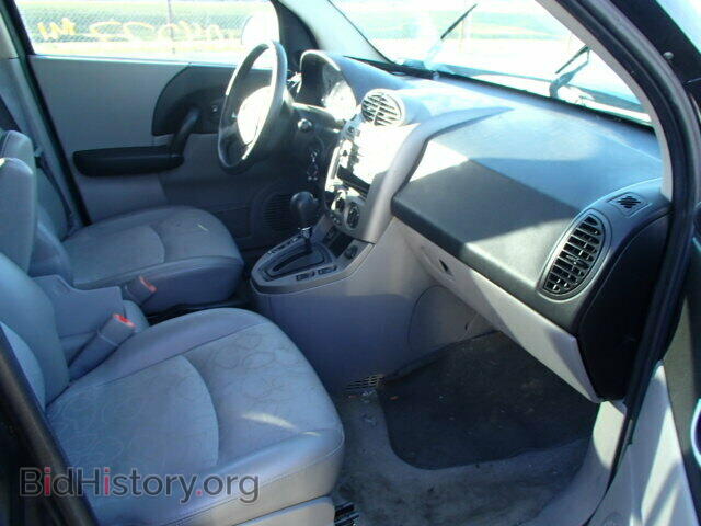 2004 SATURN VUE - VIN: 5GZCZ63484S867255 - Фото 5