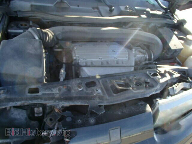 2004 SATURN VUE - VIN: 5GZCZ63484S867255 - Фото 7
