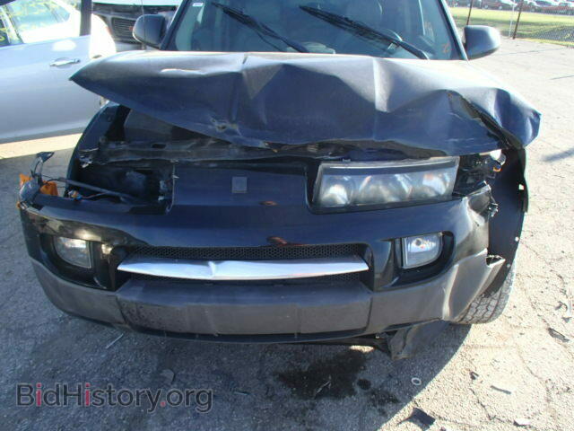 2004 SATURN VUE - VIN: 5GZCZ63484S867255 - Фото 9