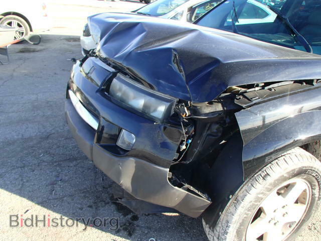 2004 SATURN VUE - VIN: 5GZCZ63484S867255 - Фото 10
