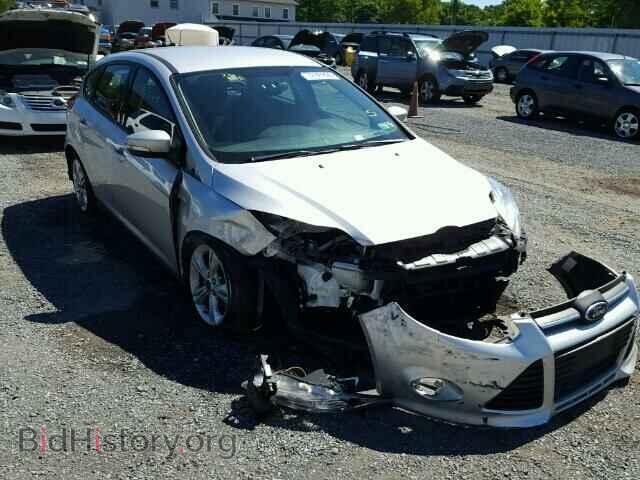 Photo 1FADP3K29EL226921 - FORD FOCUS 2014