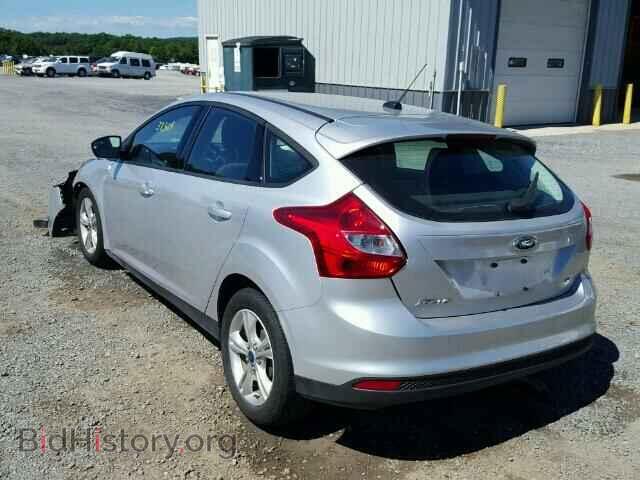 2014 FORD FOCUS - VIN: 1FADP3K29EL226921 - Photo 3